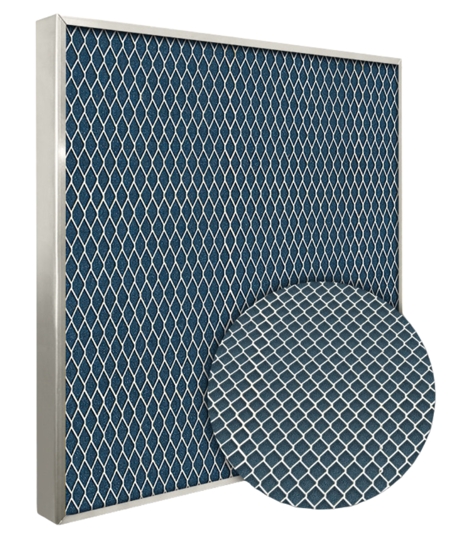 7 Types of HVAC Air Filters